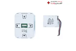 قیمت و خرید ترموستات دیجیتال هانیول - الکترو ولتا