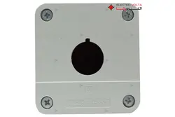قیمت و خرید جعبه فرمان تک خانه - الکترو ولتا