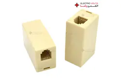 قیمت و خرید رابط یک به یک تلفن - الکترو ولتا