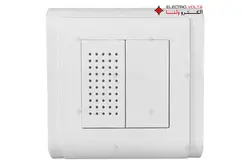 قیمت و خرید زنگ الکترونیک مدل جول - الکترو ولتا