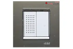 قیمت و خرید زنگ الکترونیک مدل ماهور - الکترو ولتا