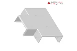 مشخصات و خریدسه راهی ترانکینگ دانوب - الکترو ولتا