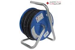 خرید سیم رابط قرقره ای 20 متری AK180 بننشتول - الکترو ولتا