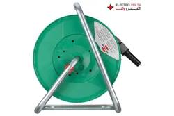 شلنگ آب قرقره ای برننشتول - الکترو ولتا