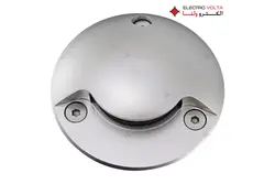 قیمت و خرید شید چراغ دفنی 3 وات - الکترو ولتا