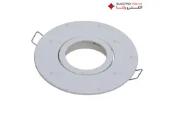 قاب هالوژن ABS - الکترو ولتا