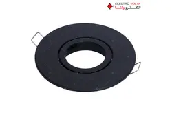 قاب هالوژن ABS - الکترو ولتا