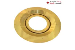 قاب هالوژن دایکاست - الکترو ولتا