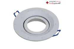 قاب هالوژن دایکاست - الکترو ولتا