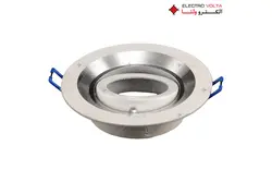 قاب هالوژن دایکاست - الکترو ولتا