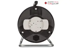 قرقره بدون شلنگ برننشتول - الکترو ولتا