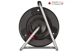 قرقره بدون شلنگ برننشتول - الکترو ولتا