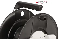 قرقره بدون شلنگ برننشتول - الکترو ولتا