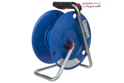 خرید قرقره بدون کابل بدنه پلاستیکی برننشتول - الکترو ولتا