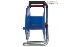 خرید قرقره بدون کابل بدنه پلاستیکی برننشتول - الکترو ولتا