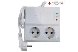 قیمت و خرید محافظ یخچال و فریزر پارت - الکترو ولتا
