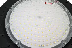 پروژکتور آویز کارگاهی آتریس led 4m - الکترو ولتا