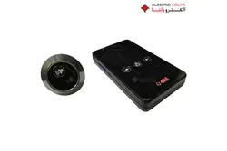 چشم دیجیتال 4M - الکترو ولتا