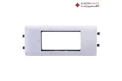 خرید کادر 4 ماژول ترانکینگ لگراند درب 85 - الکترو ولتا