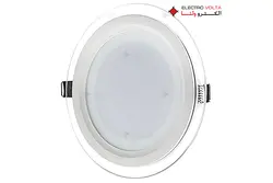 کریستال ( CRYSTAL ) - الکترو ولتا