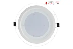 کریستال ( CRYSTAL ) - الکترو ولتا