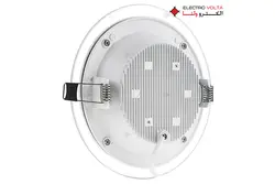 کریستال ( CRYSTAL ) - الکترو ولتا