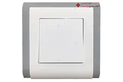 قیمت و خرید کلید تک پل تبدیل مدل جول - الکترو ولتا