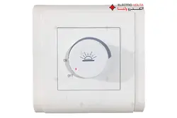 قیمت و خرید کلید دیمر مدل جول - الکترو ولتا