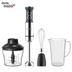 گوشت کوب برقی گوسونیک مدل GSB-845