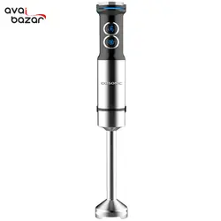 گوشت کوب برقی گوسونیک مدل GSB-832