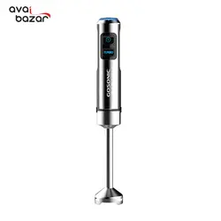 گوشت کوب برقی گوسونیک مدل GSB-831