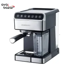 مشخصات، خرید و قیمت اسپرسو ساز گوسونیک مدل GEM-873 - اول بازار