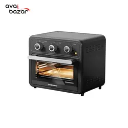 سرخ کن گوسونیک مدل GAF-512