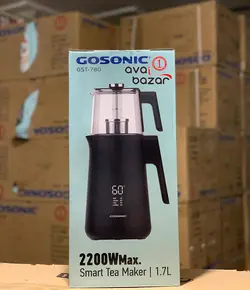 چایساز هوشمند گوسونیک مدل GST-780