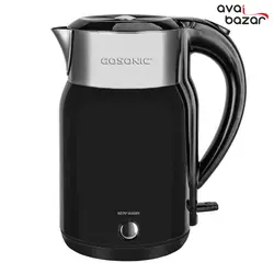 کتری برقی گوسونیک مدل GSK-765