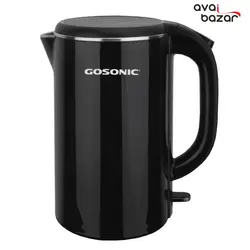 کتری برقی گوسونیک مدل GSK-762