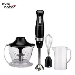 گوشت کوب برقی گوسونیک مدل GSB-841 (مدل 842 جدید)