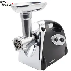 چرخ گوشت گوسونیک مدل 826- GMG