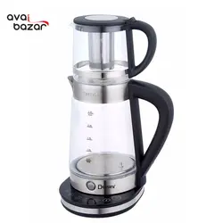 مشخصات، خرید و قیمت چای ساز دسینی مدل 3003 - اول بازار