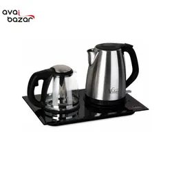 مشخصات، خرید و قیمت چای ساز ویداس مدل VIR-2083 - اول بازار