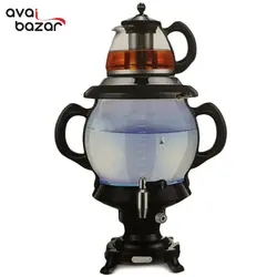 مشخصات، خرید و قیمت سماور برقی دسینی مدل 1111 - اول بازار