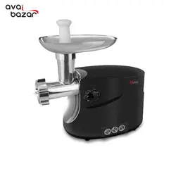 مشخصات، خرید و قیمت چرخ گوشت ویداس VIR-3507 - اول بازار