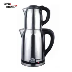 مشخصات، خرید و قیمت چای ساز دسینی مدل 6006 - اول بازار