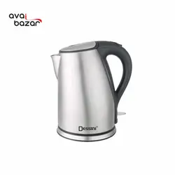 مشخصات، خرید و قیمت کتری برقی دسینی مدل333 - اول بازار