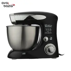 همزن فوما مدل Fu-1995