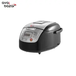مشخصات، خرید و قیمت پلوپز ویداس مدل VIR-5407 - اول بازار