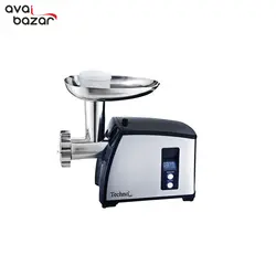 مشخصات، خرید و قیمت چرخ گوشت تکنو مدل Te-504 - اول بازار
