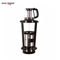 مشخصات، خرید و قیمت سماور برقی تکنو مدل TE-913 - اول بازار