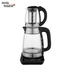 مشخصات، خرید و قیمت چای ساز تکنو مدل Te-914 - اول بازار