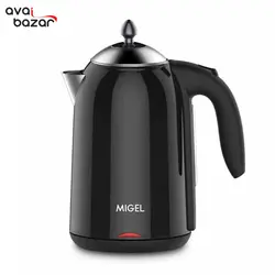 مشخصات، خرید و قیمت کتری برقی میگل مدل GEK 180 - اول بازار